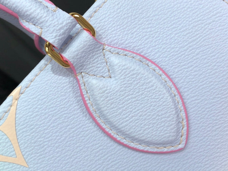 Ver Fashion Lu-Vi Bags - 16724