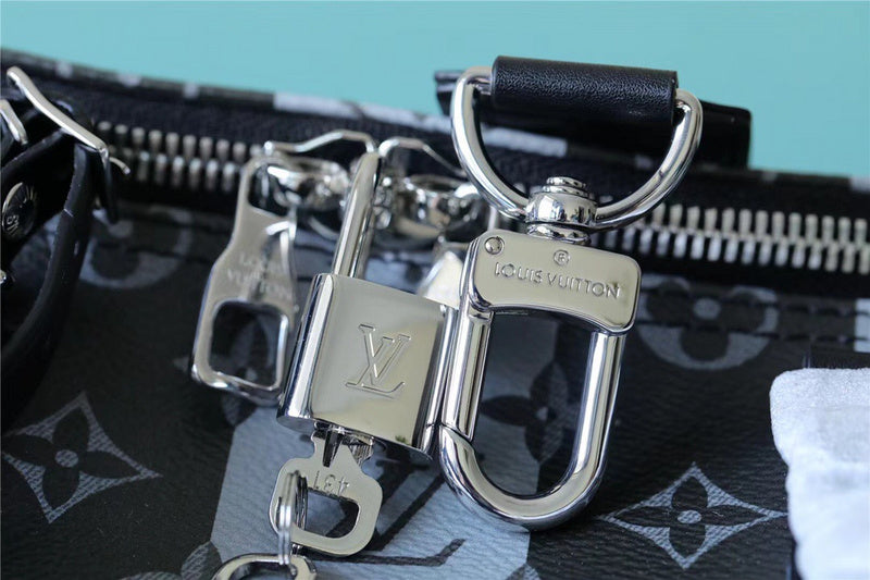 Ver Fashion Lu-Vi bags - 11185