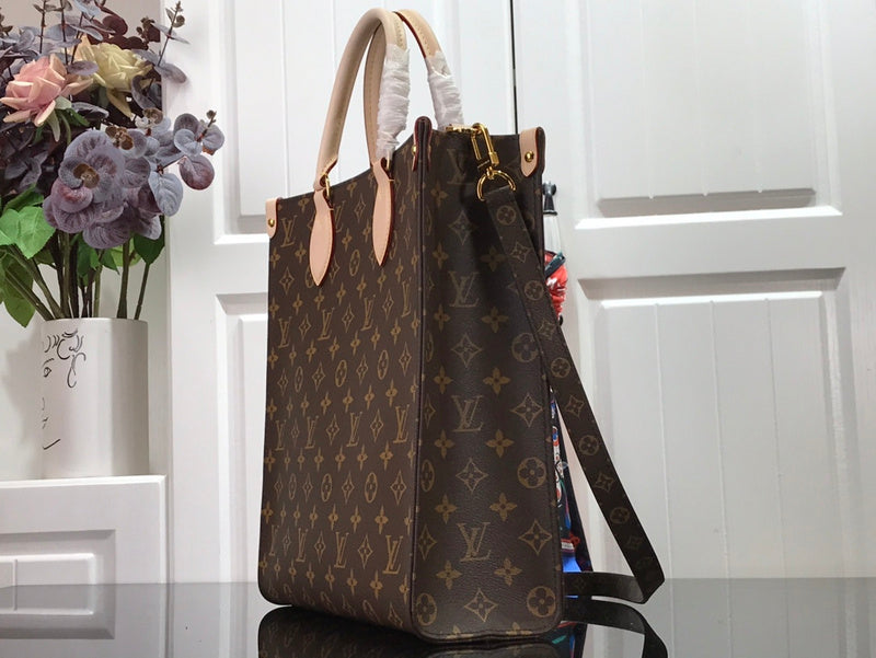 Ver Fashion Lu-Vi bags - 17567