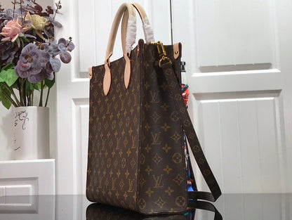 Ver Fashion Lu-Vi bags - 17567