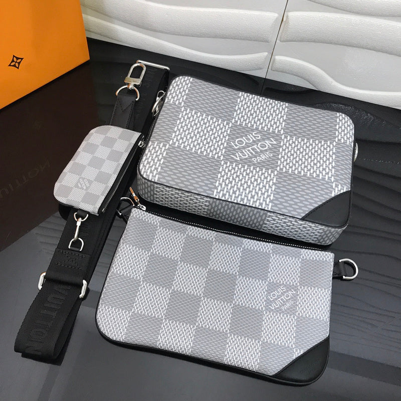 Ver Fashion Lu-Vi bags - 17701