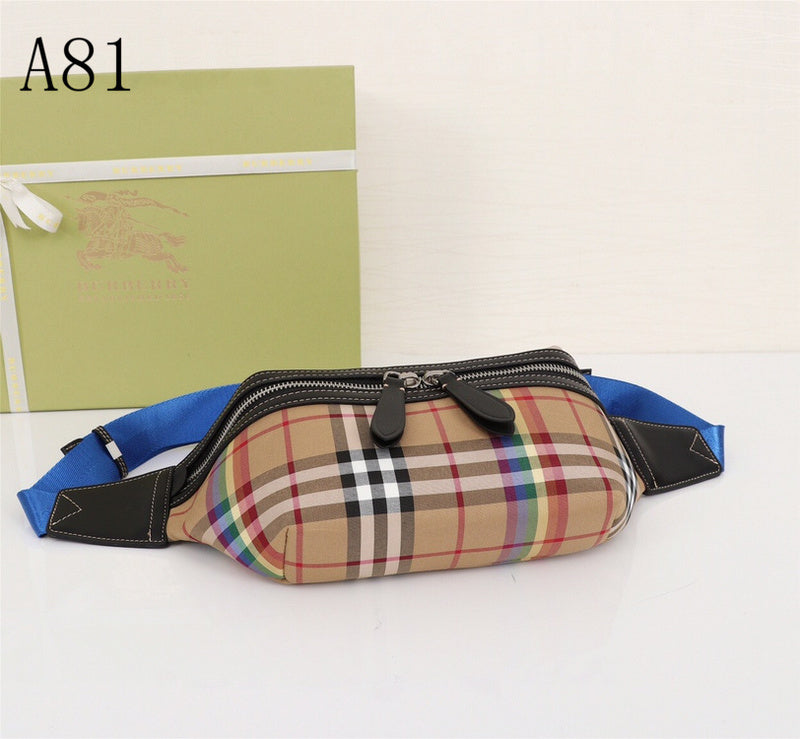 Ver Fashion -BBR Bags - 795