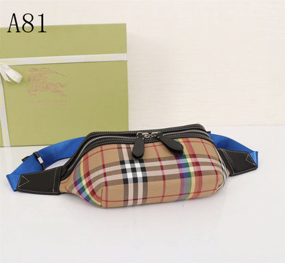 Ver Fashion -BBR Bags - 795