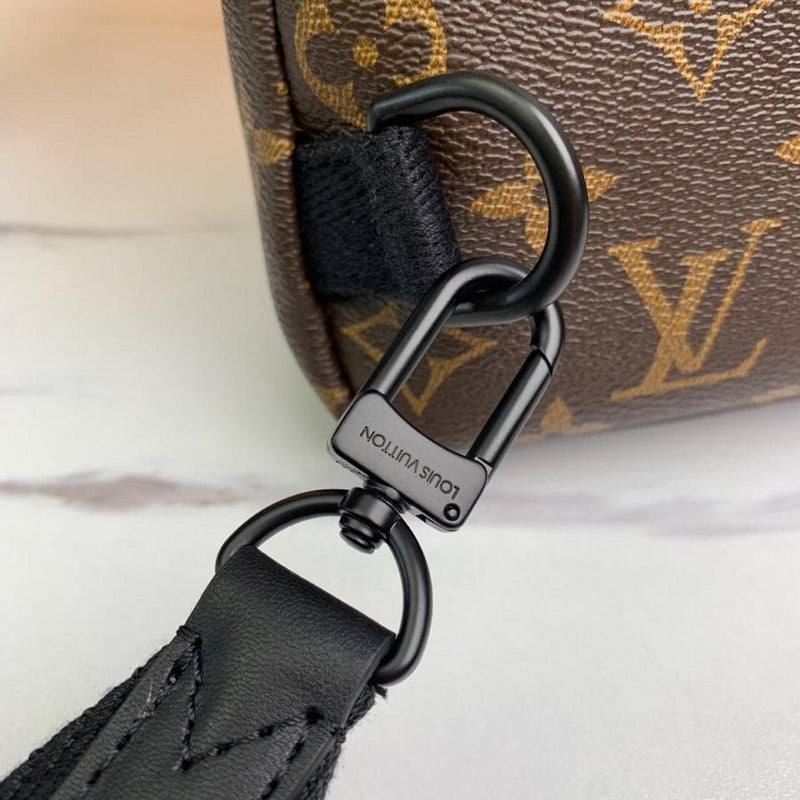 Ver Fashion Lu-Vi bags - 17825