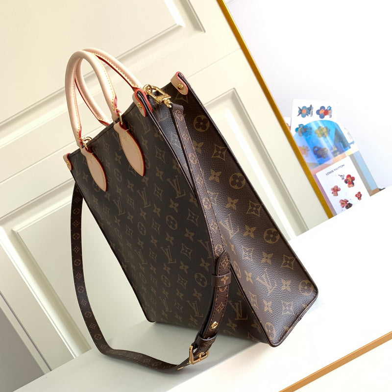 Ver Fashion Lu-Vi bags - 17545