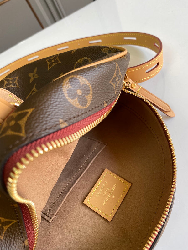 Ver Fashion Lu-Vi bags - 17006