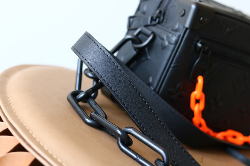 Ver Fashion Lu-Vi Bags - 16948