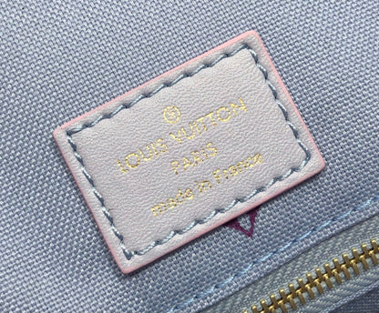 Ver Fashion Lu-Vi Bags - 16722