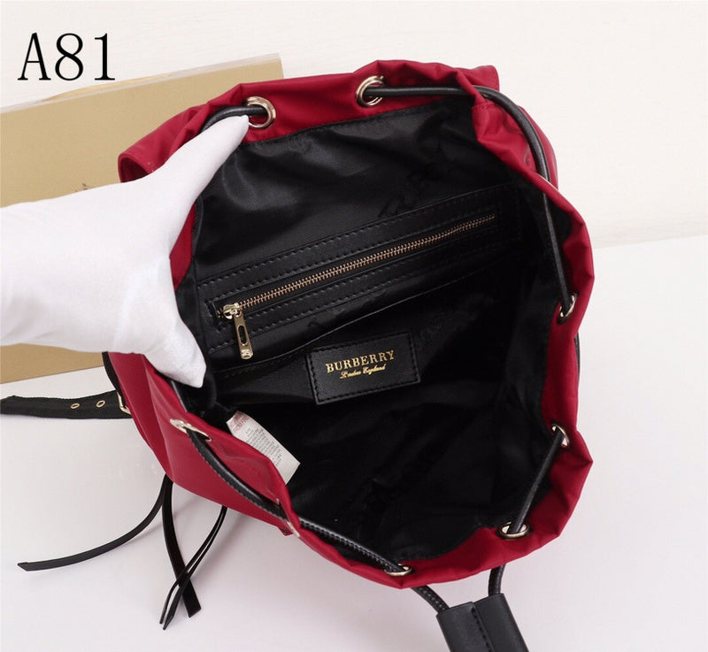 Ver Fashion -BBR Bags - 819
