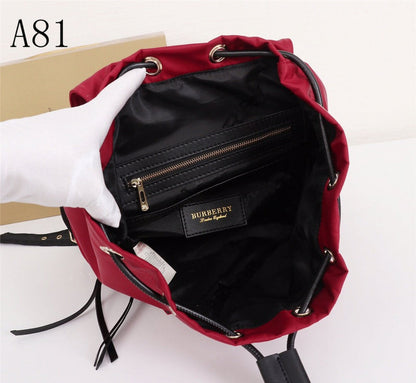 Ver Fashion -BBR Bags - 819