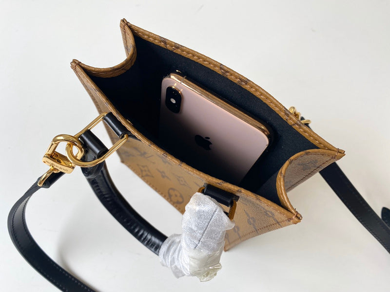 Ver Fashion Lu-Vi bags - 17092