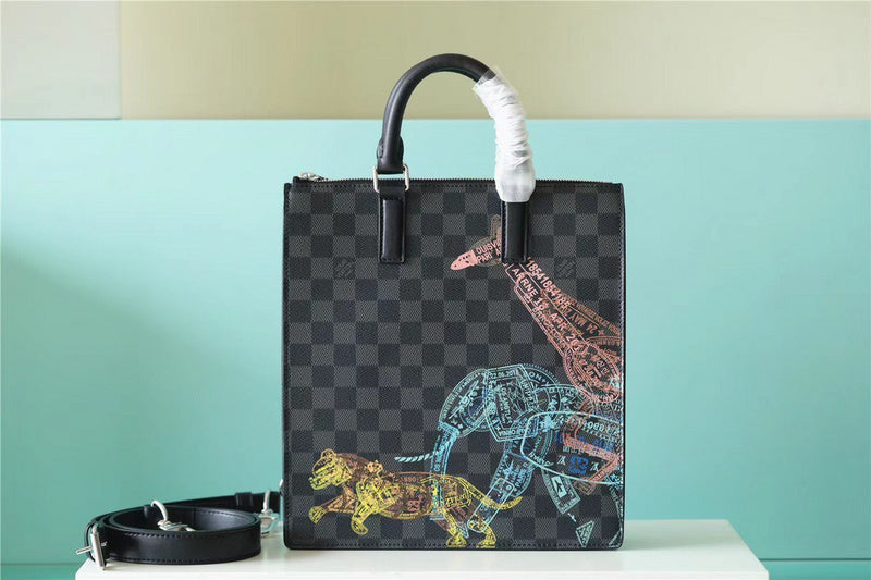 Ver Fashion Lu-Vi bags - 10026