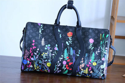 Ver Fashion Lu-Vi bags - 11308
