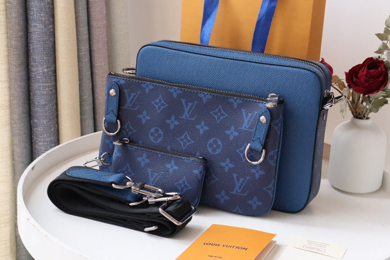 Ver Fashion Lu-Vi Bags - 16858