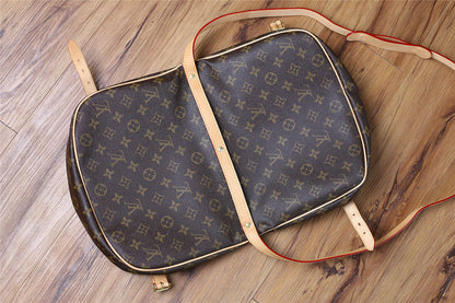 Ver Fashion Lu-Vi bags - 10482