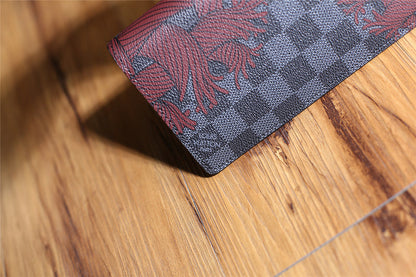 Ver Fashion Lu-Vi bags - 11040