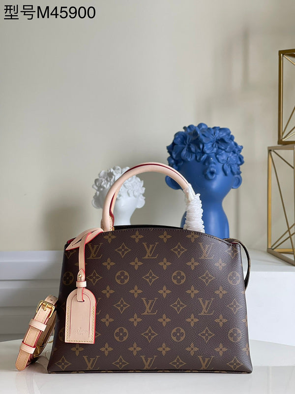 Ver Fashion Lu-Vi bags - 17319