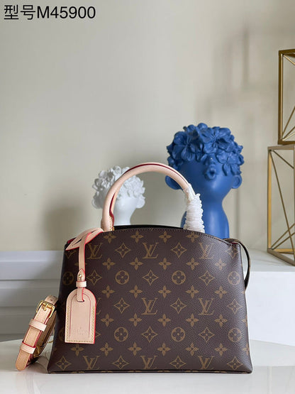 Ver Fashion Lu-Vi bags - 17319