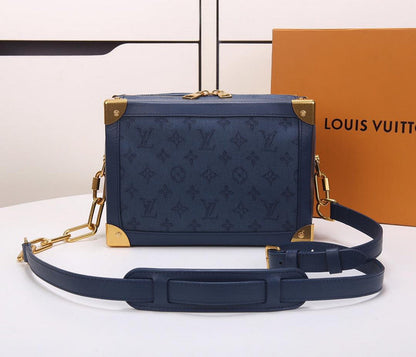 Ver Fashion Lu-Vi bags - 17830
