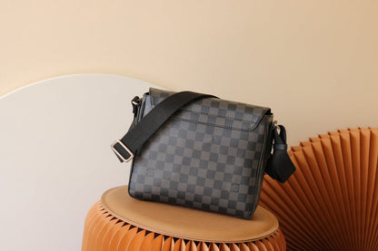 Ver Fashion Lu-Vi bags - 17190