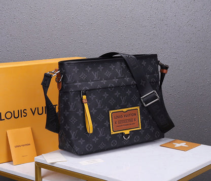 Ver Fashion Lu-Vi bags - 17050