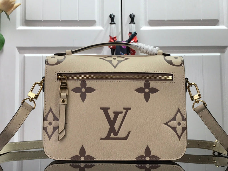 Ver Fashion Lu-Vi bags - 17633