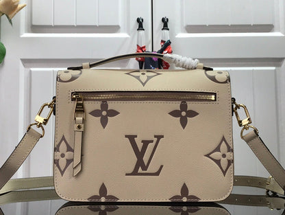 Ver Fashion Lu-Vi bags - 17633