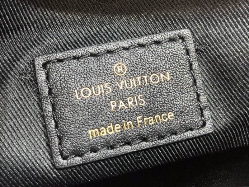 Ver Fashion Lu-Vi Bags - 16733