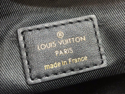 Ver Fashion Lu-Vi Bags - 16733