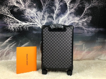 Ver Fashion Lu-Vi bags - 11407