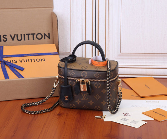 Ver Fashion Lu-Vi Bags - 16806