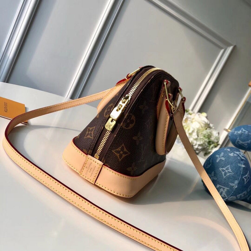 Ver Fashion Lu-Vi bags - 17887