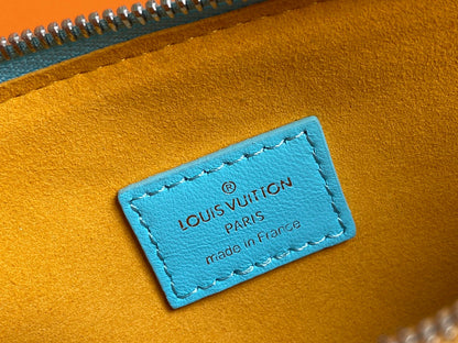 Ver Fashion Lu-Vi bags - 17553