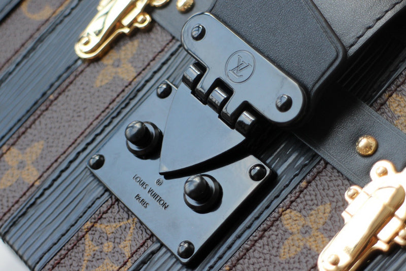 Ver Fashion Lu-Vi bags - 17658