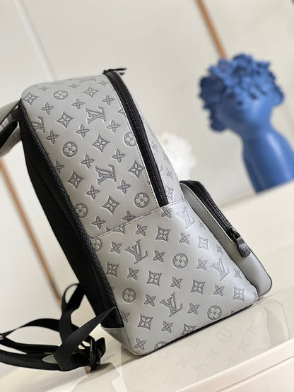 Ver Fashion Lu-Vi Bags - 16694