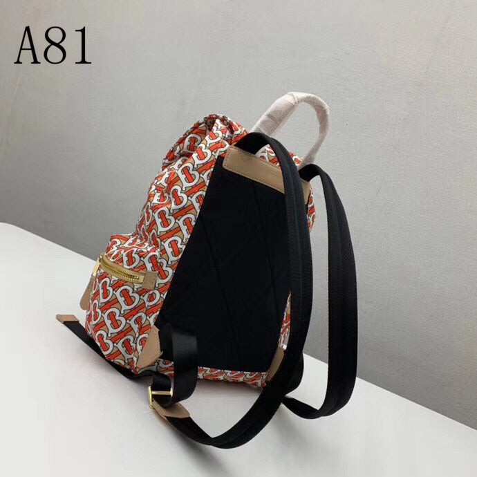 Ver Fashion -BBR Bags - 814