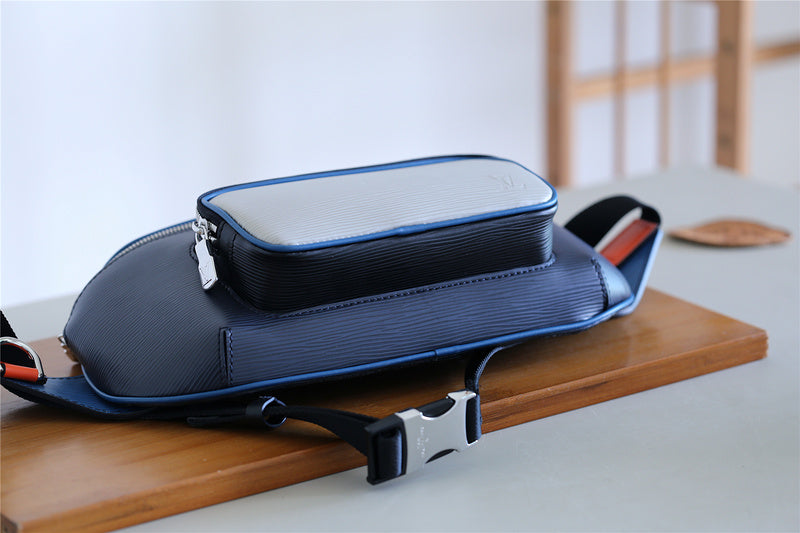 Ver Fashion Lu-Vi bags - 10351