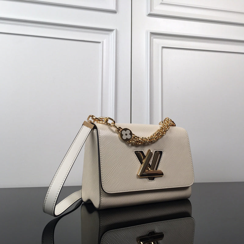 Ver Fashion Lu-Vi Bags - 16971