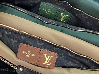 Ver Fashion Lu-Vi bags - 17249