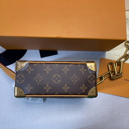 Ver Fashion Lu-Vi bags - 10151