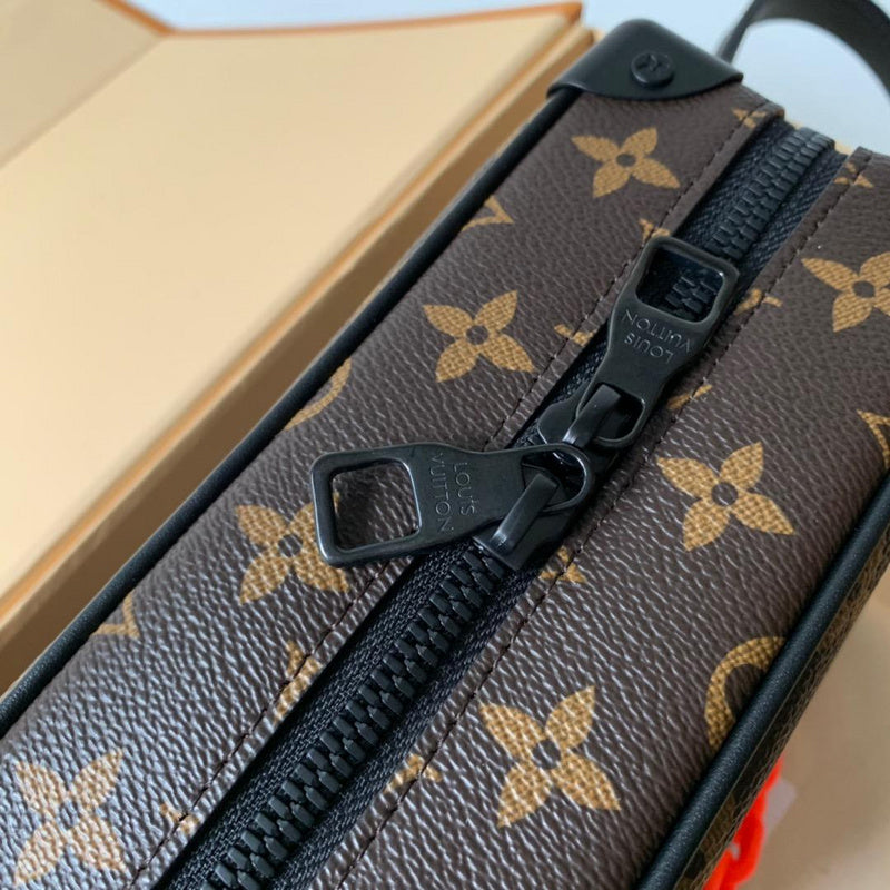 Ver Fashion Lu-Vi bags - 17883