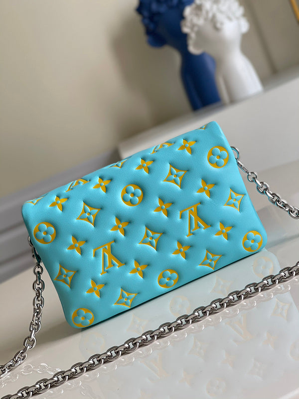 Ver Fashion Lu-Vi Bags - 16798