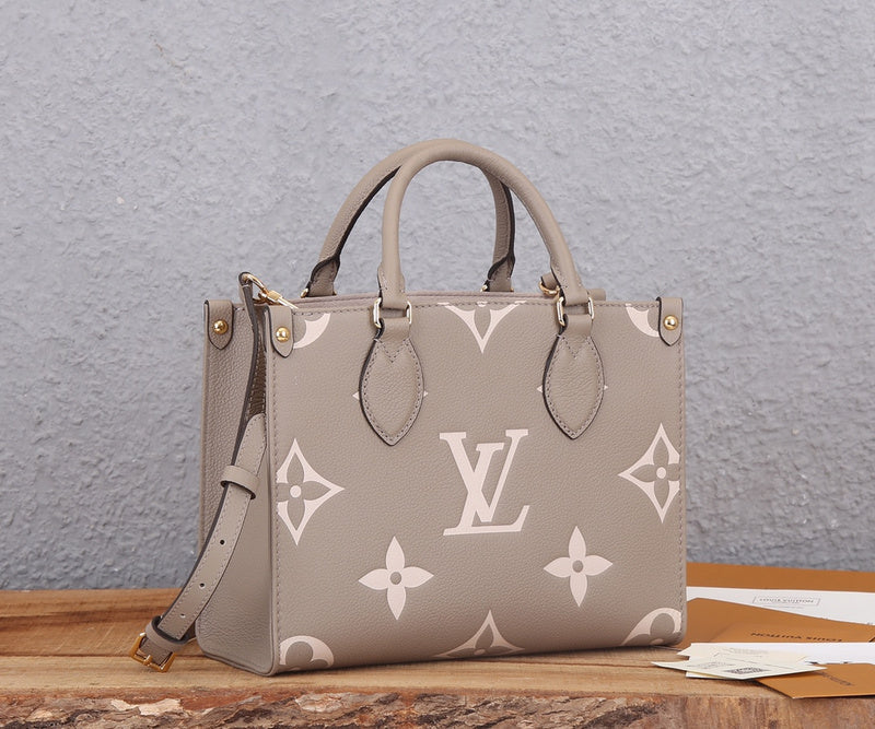 Ver Fashion Lu-Vi Bags - 16737