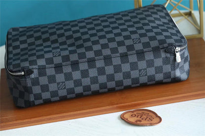 Ver Fashion Lu-Vi bags - 11326