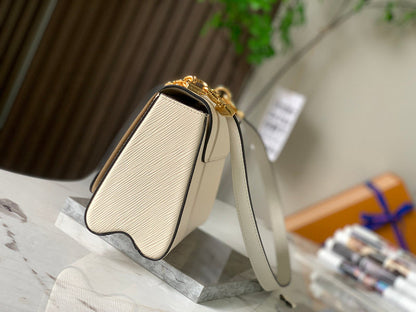 Ver Fashion Lu-Vi Bags - 16649