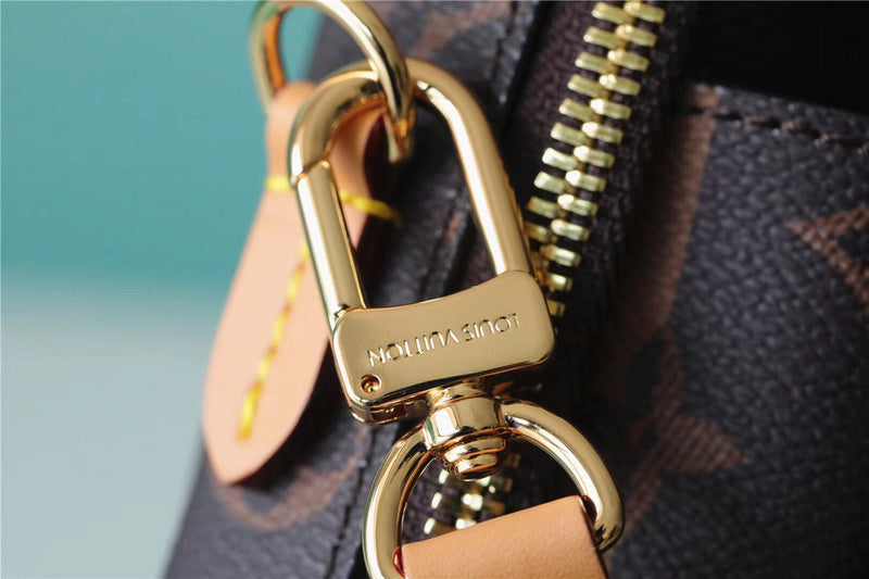 Ver Fashion Lu-Vi bags - 10017