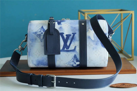 Ver Fashion Lu-Vi bags - 11269