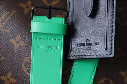 Ver Fashion Lu-Vi bags - 11178
