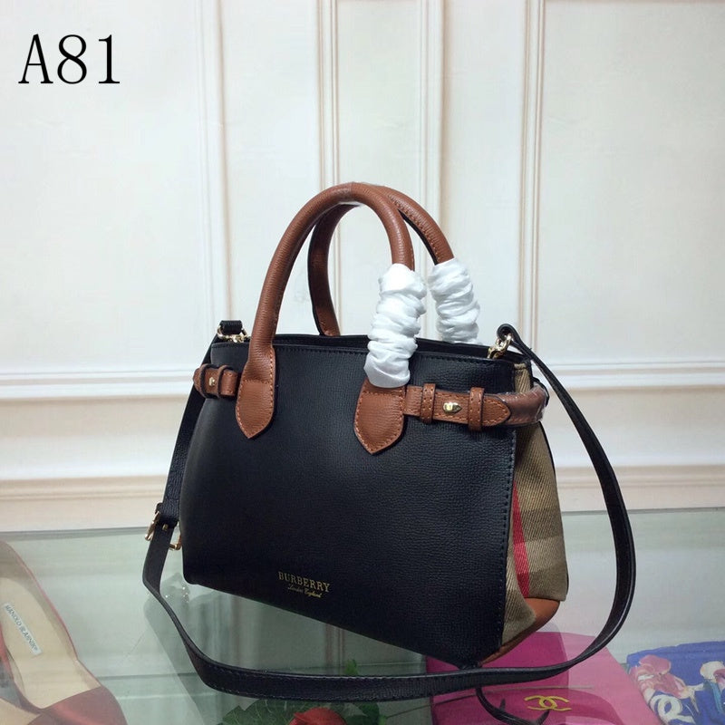 Ver Fashion -BBR Bags - 796