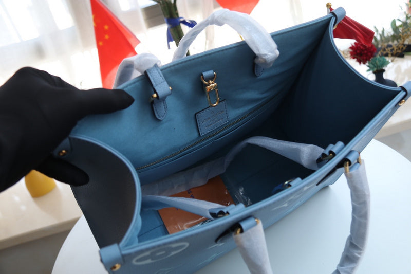 Ver Fashion Lu-Vi bags - 17600